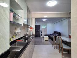 Blk 524 Pangshan Valley (Bukit Panjang), HDB 4 Rooms #597529641